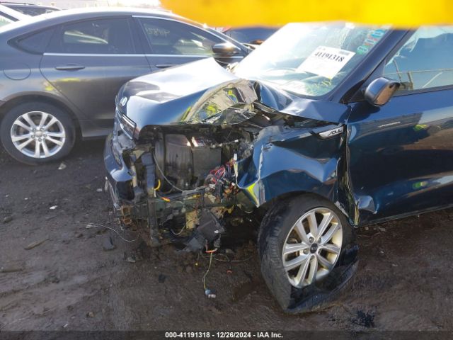 KNDJP3A59H7430513 KIA SOUL +