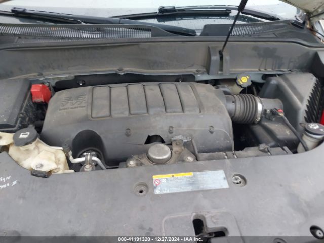 5GAKRBKD3EJ133946 Buick Enclave Leather