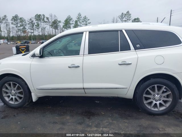 5GAKRBKD3EJ133946 Buick Enclave Leather