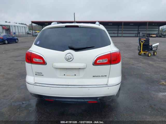 5GAKRBKD3EJ133946 Buick Enclave Leather