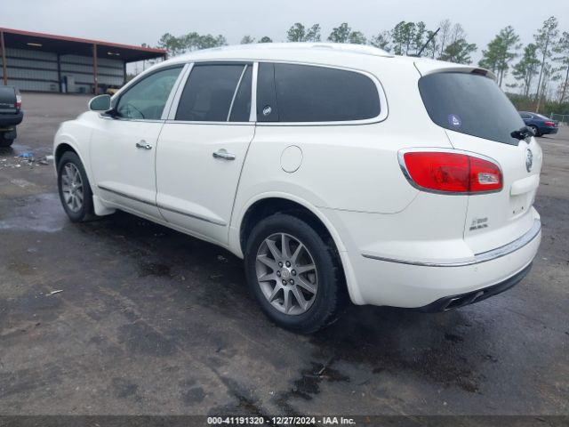 5GAKRBKD3EJ133946 Buick Enclave Leather
