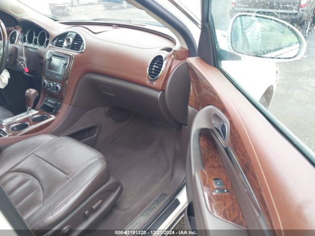 5GAKRBKD3EJ133946 Buick Enclave Leather