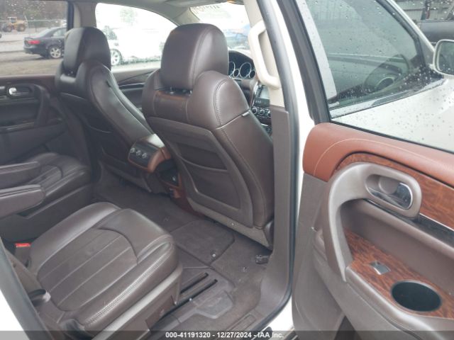 5GAKRBKD3EJ133946 Buick Enclave Leather