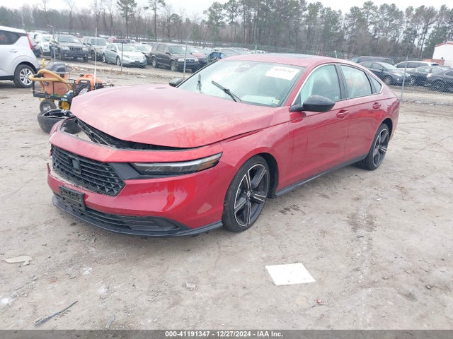 1HGCY2F53PA022150 Honda lfc5