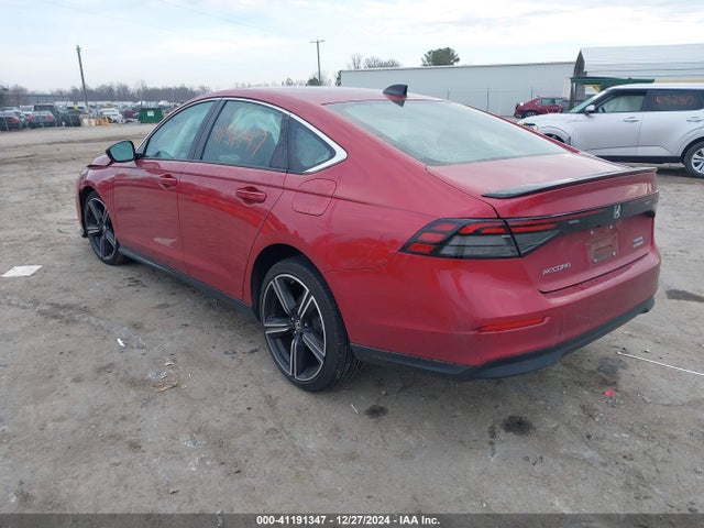1HGCY2F53PA022150 Honda lfc5