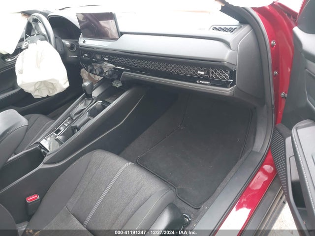 1HGCY2F53PA022150 Honda lfc5