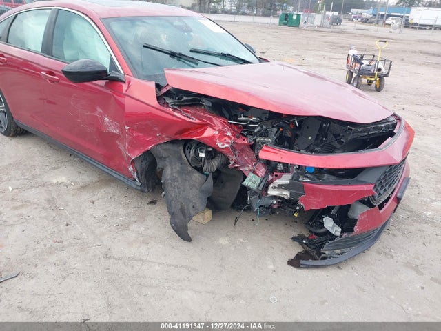 1HGCY2F53PA022150 Honda lfc5