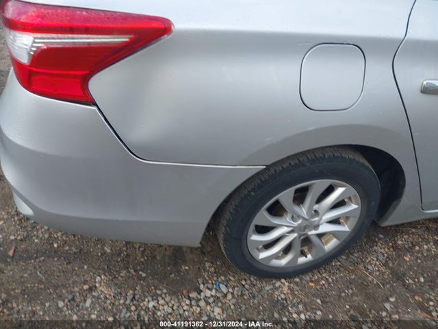 Nissan SENTRA SV 2016 3N1AB7AP3GY334299 Image 13