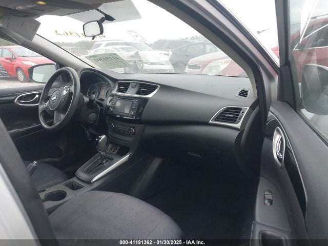 Nissan SENTRA SV 2016 3N1AB7AP3GY334299 Image 5