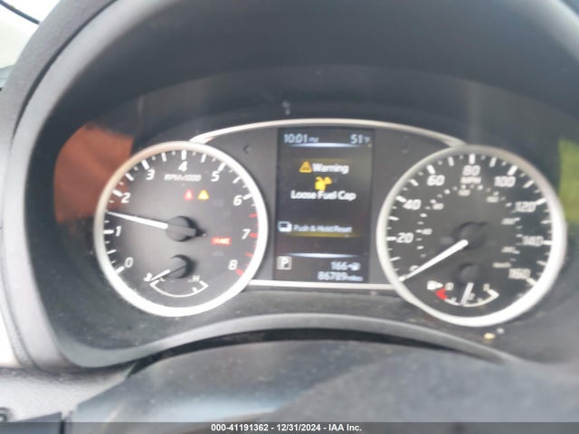 Nissan SENTRA SV 2016 3N1AB7AP3GY334299 Image 7