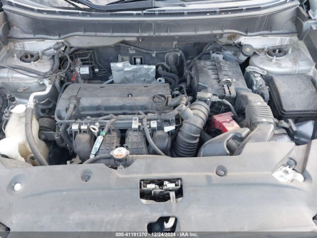 2013 MITSUBISHI OUTLANDER SPORT 4A4AR4AU7DE016376 Photo 9