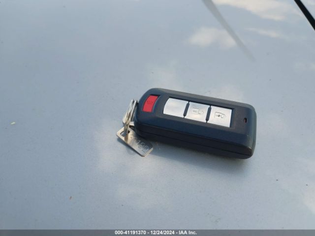 2013 MITSUBISHI OUTLANDER SPORT 4A4AR4AU7DE016376 Photo 10