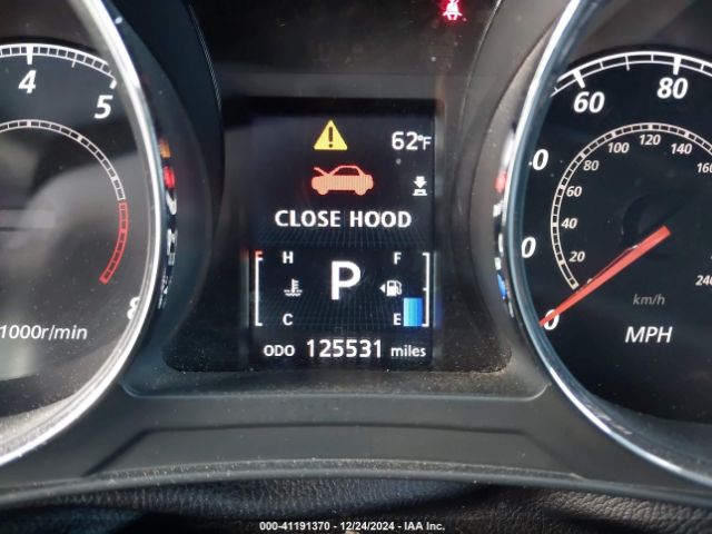 2013 MITSUBISHI OUTLANDER SPORT 4A4AR4AU7DE016376 Photo 6