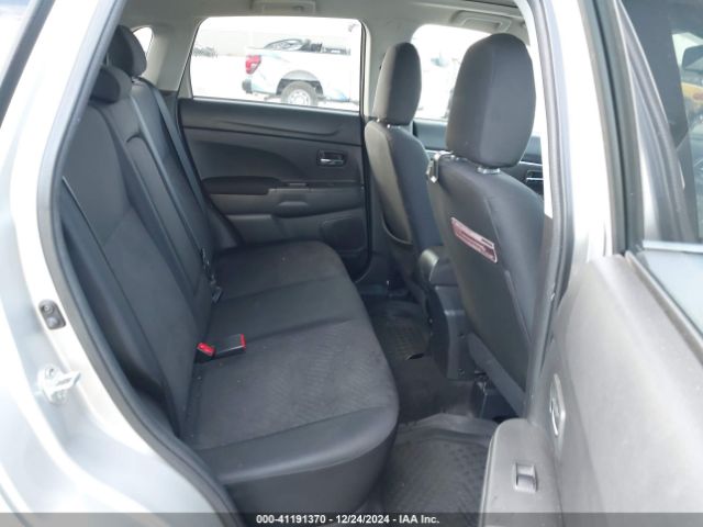 2013 MITSUBISHI OUTLANDER SPORT 4A4AR4AU7DE016376 Photo 7