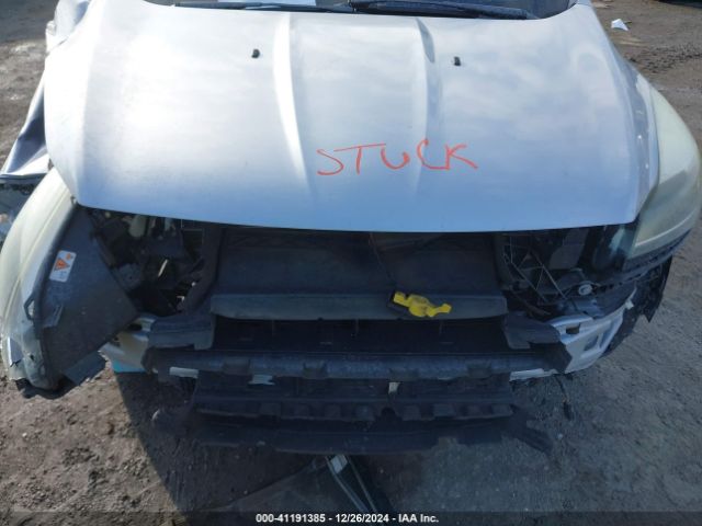 1FMCU9J97FUB35489 Ford Escape Titanium