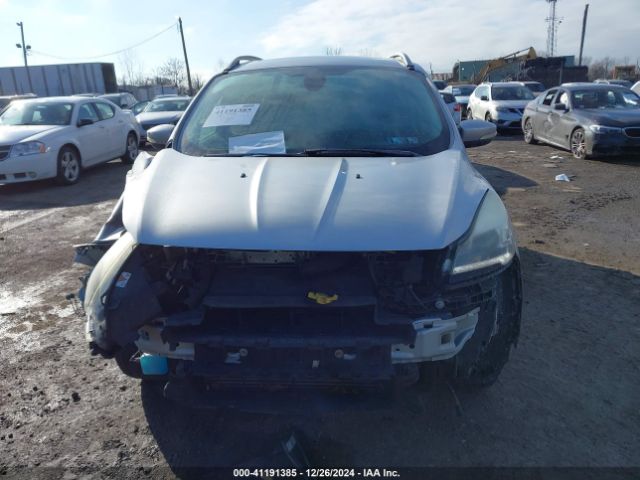 1FMCU9J97FUB35489 Ford Escape Titanium