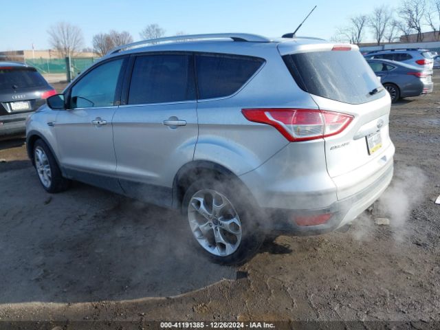 1FMCU9J97FUB35489 Ford Escape Titanium