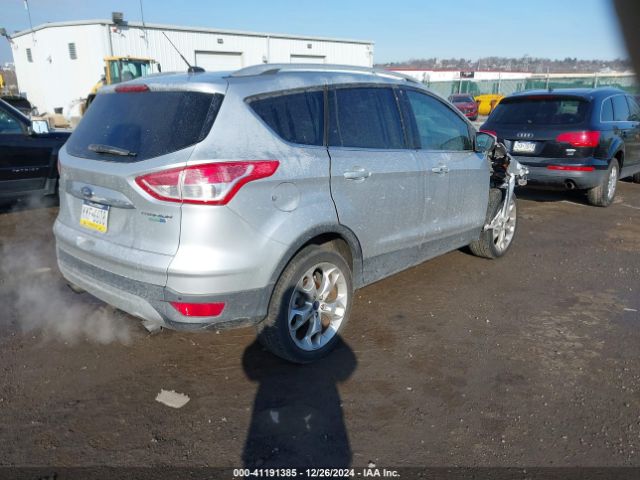 1FMCU9J97FUB35489 Ford Escape Titanium
