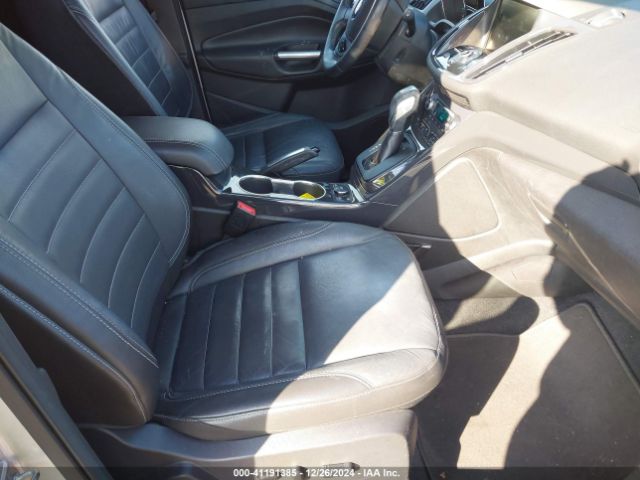 1FMCU9J97FUB35489 Ford Escape Titanium