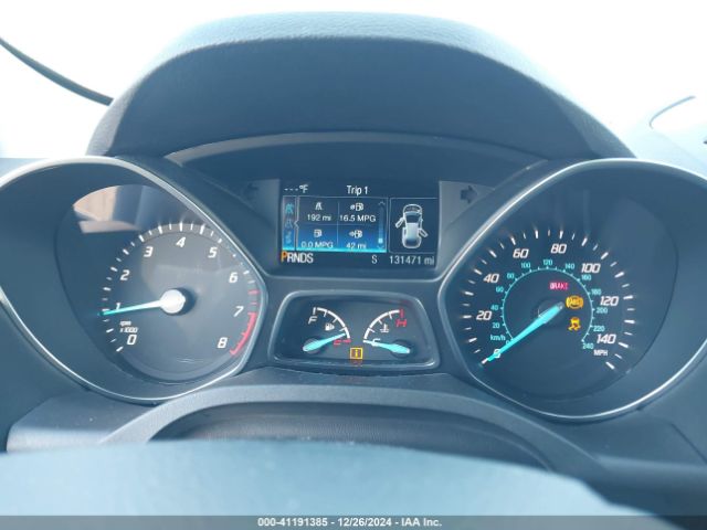 1FMCU9J97FUB35489 Ford Escape Titanium
