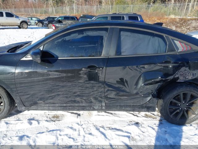 19XFC1F39KE214746 Honda CIVIC EX