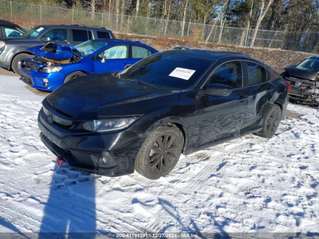 19XFC1F39KE214746 Honda CIVIC EX