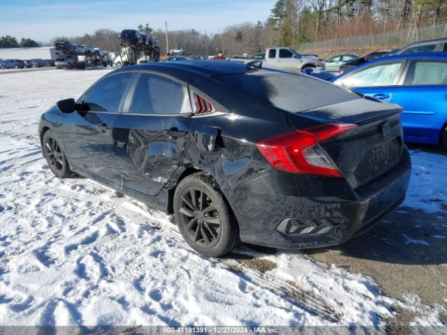 19XFC1F39KE214746 Honda CIVIC EX