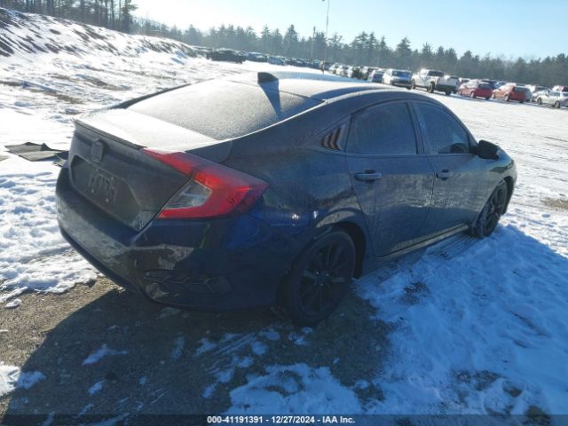 19XFC1F39KE214746 Honda CIVIC EX