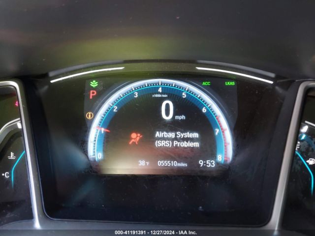 19XFC1F39KE214746 Honda CIVIC EX