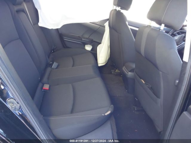 19XFC1F39KE214746 Honda CIVIC EX