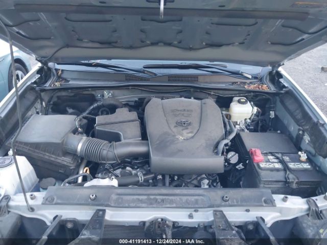 5TFCZ5AN0MX263001 Toyota Tacoma Trd Off-road
