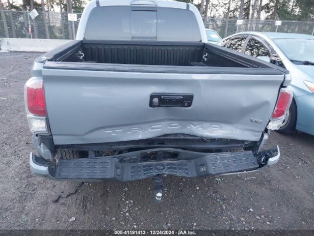 5TFCZ5AN0MX263001 Toyota Tacoma Trd Off-road
