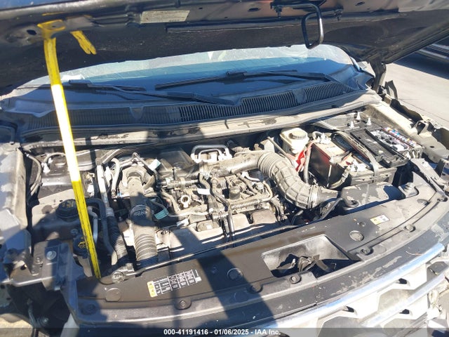 1FM5K8DH1GGA96233 Ford EXPLORER XLT