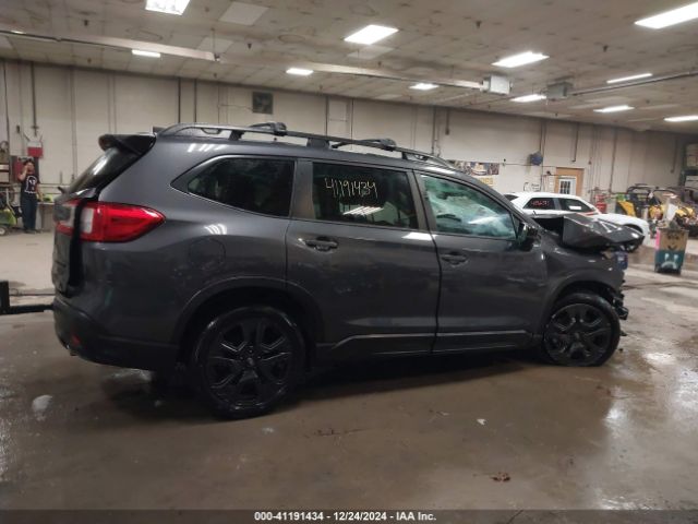 4S4WMAHD5R3416371 Subaru Ascent Onyx Edition 7-passenger