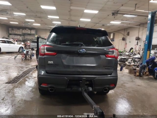 4S4WMAHD5R3416371 Subaru Ascent Onyx Edition 7-passenger
