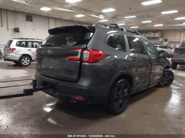 4S4WMAHD5R3416371 Subaru Ascent Onyx Edition 7-passenger