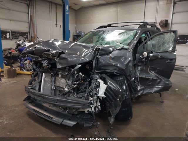 4S4WMAHD5R3416371 Subaru Ascent Onyx Edition 7-passenger