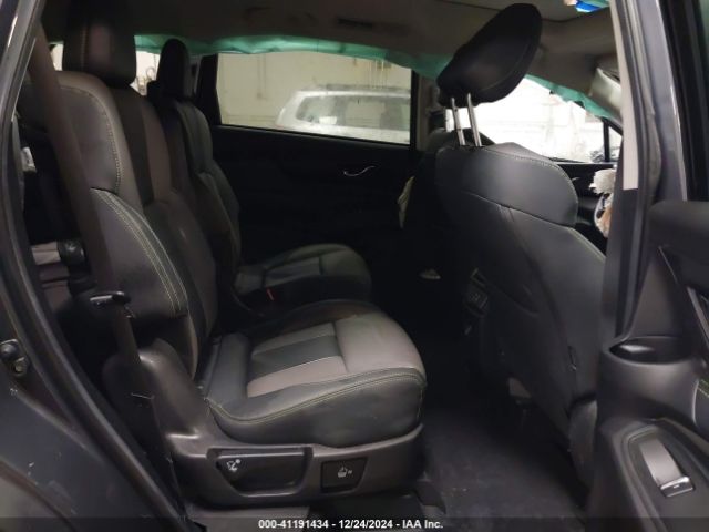 4S4WMAHD5R3416371 Subaru Ascent Onyx Edition 7-passenger
