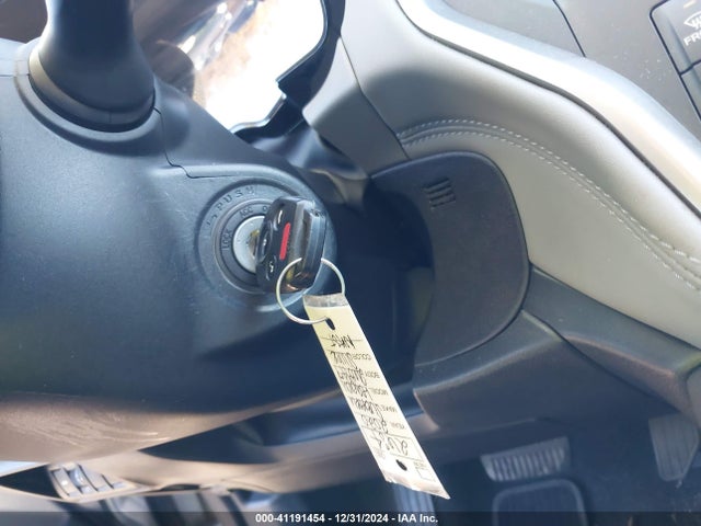 Subaru Legacy 2020 4S3BWAA64L3030430 Image 11