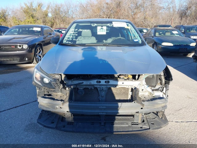 Subaru Legacy 2020 4S3BWAA64L3030430 Image 12