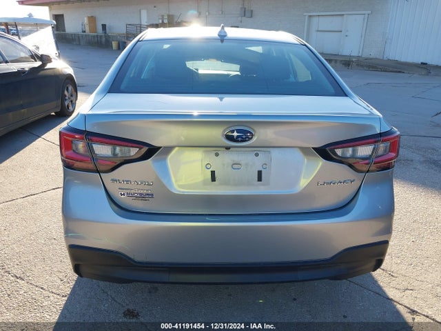 Subaru Legacy 2020 4S3BWAA64L3030430 Image 16