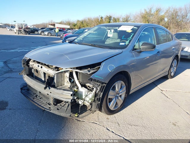 4S3BWAA64L3030430 Subaru Legacy