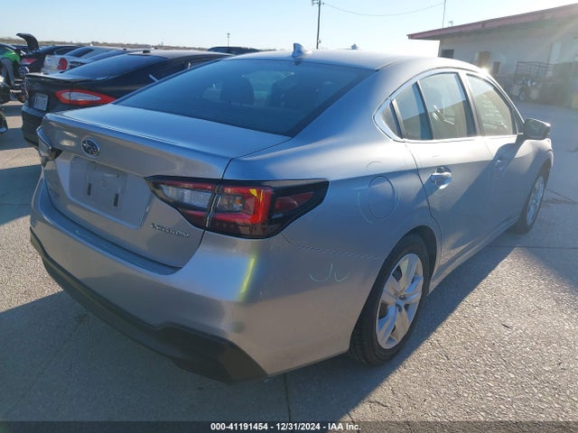 4S3BWAA64L3030430 Subaru Legacy
