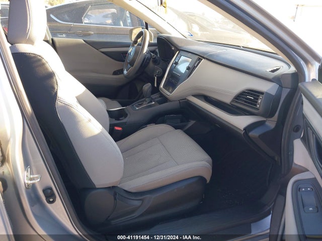 4S3BWAA64L3030430 Subaru Legacy