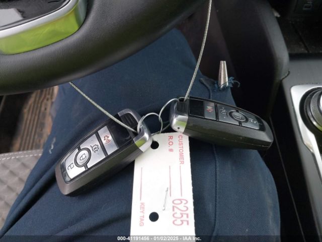 1FMCU0G65NUB32467 Ford ESCAPE SE