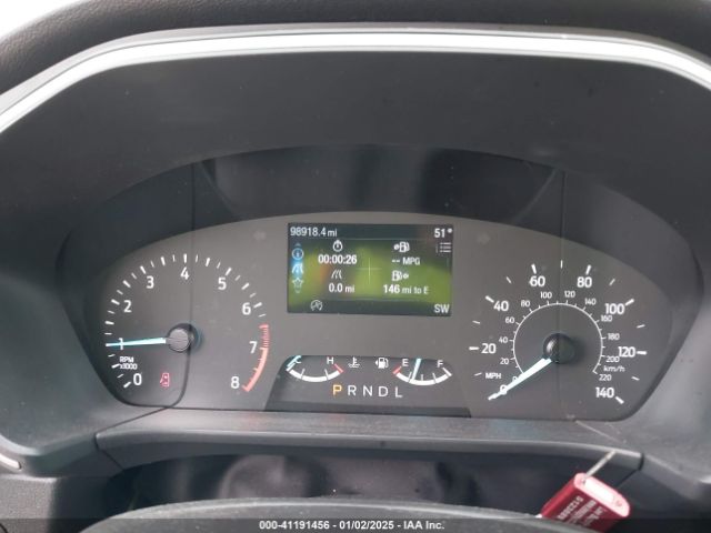 1FMCU0G65NUB32467 Ford ESCAPE SE