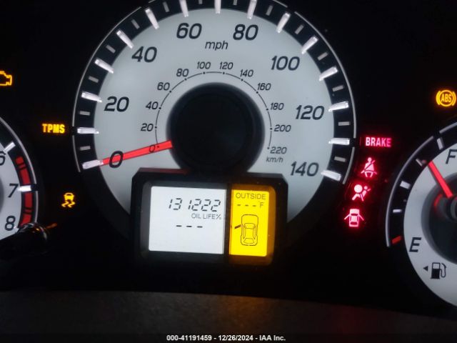 5FNYF4H41EB010092 Honda Pilot Ex