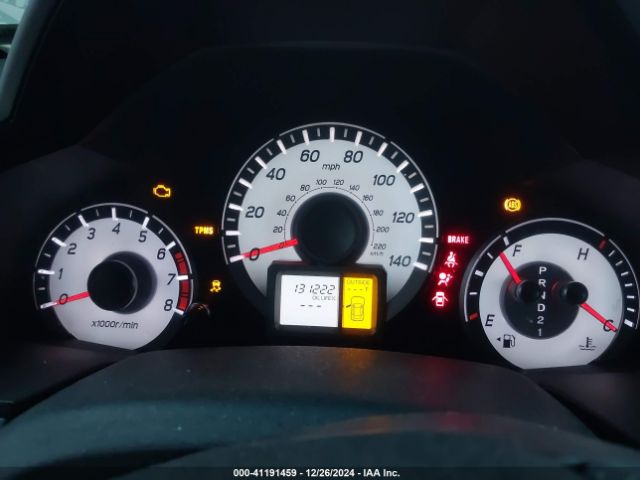 5FNYF4H41EB010092 Honda Pilot Ex