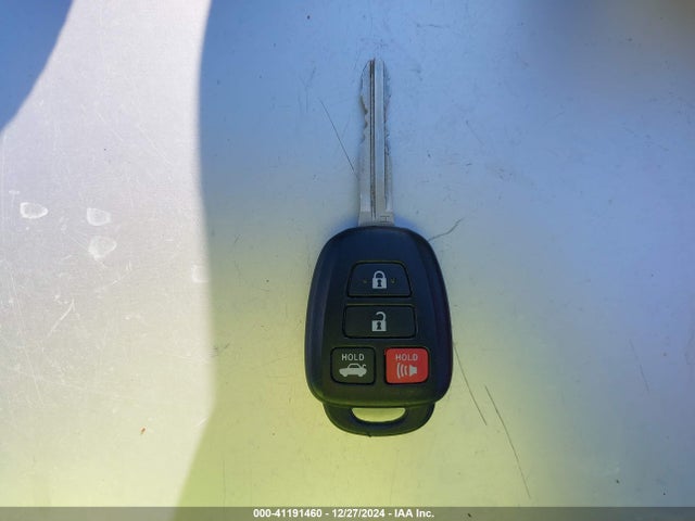 Toyota CAMRY SE 2015 4T1BF1FK9FU952711 Image 11