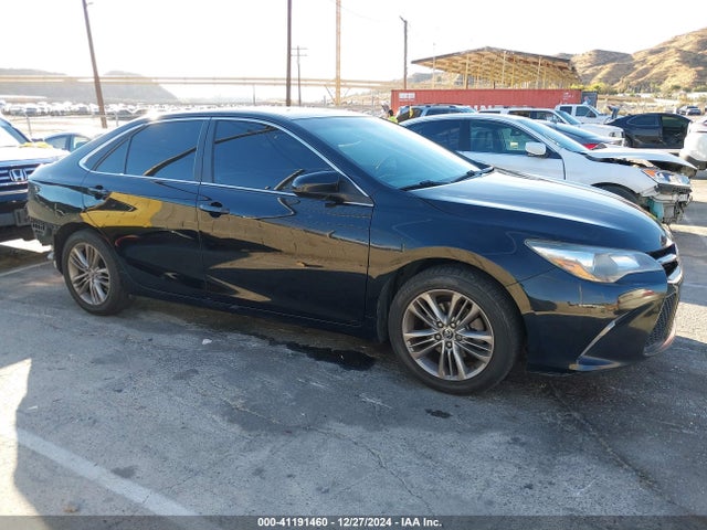 Toyota CAMRY SE 2015 4T1BF1FK9FU952711 Image 14